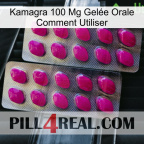 Kamagra 100 Mg Gelée Orale Comment Utiliser 10